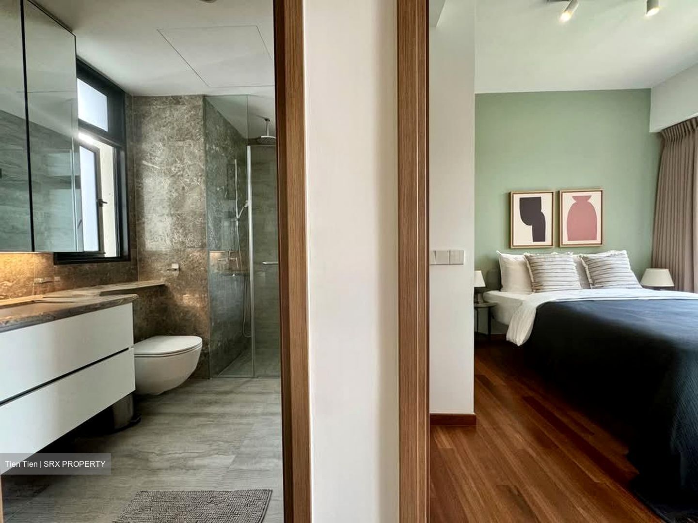 Fourth Avenue Residences (D10), Apartment #589840211